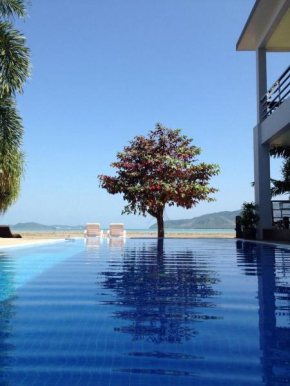 Chalong Beach Front Residence